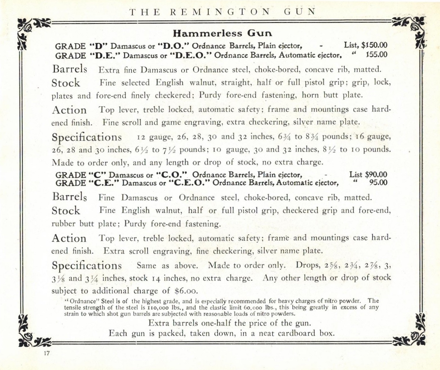 1907 Catalog pg 17, C & D quality Text.jpeg
