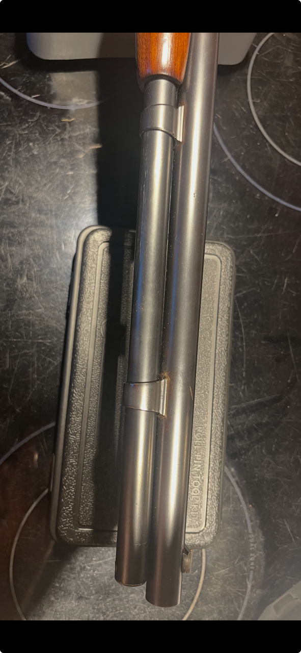 early 44-40 DCP 14.5
