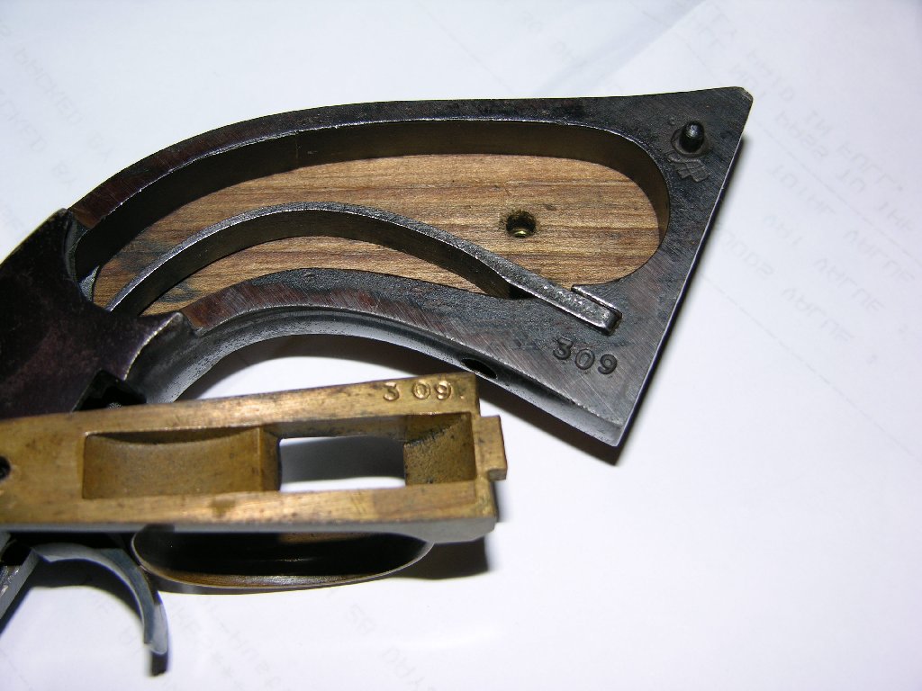 part numbers