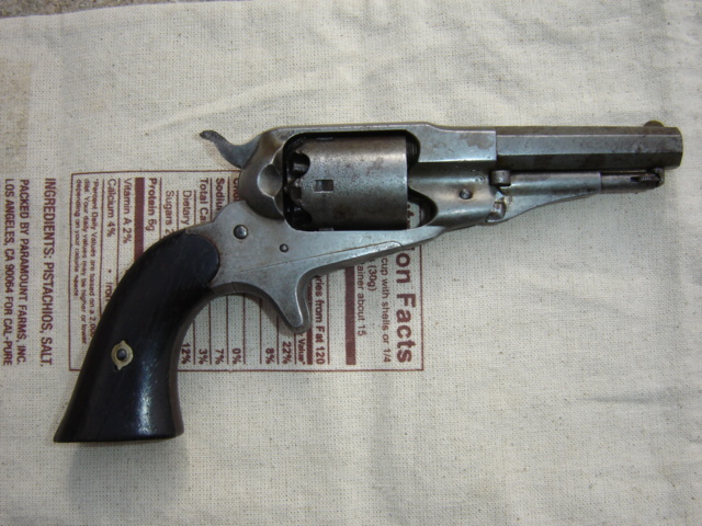 Right side