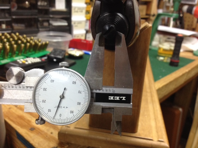 screw diameter