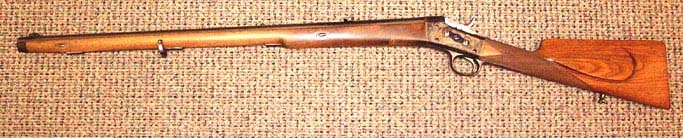No 1 in 12.7x44R