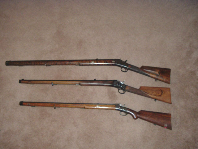 No 27, No 1 and Model 33