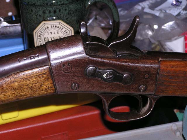 Side View
