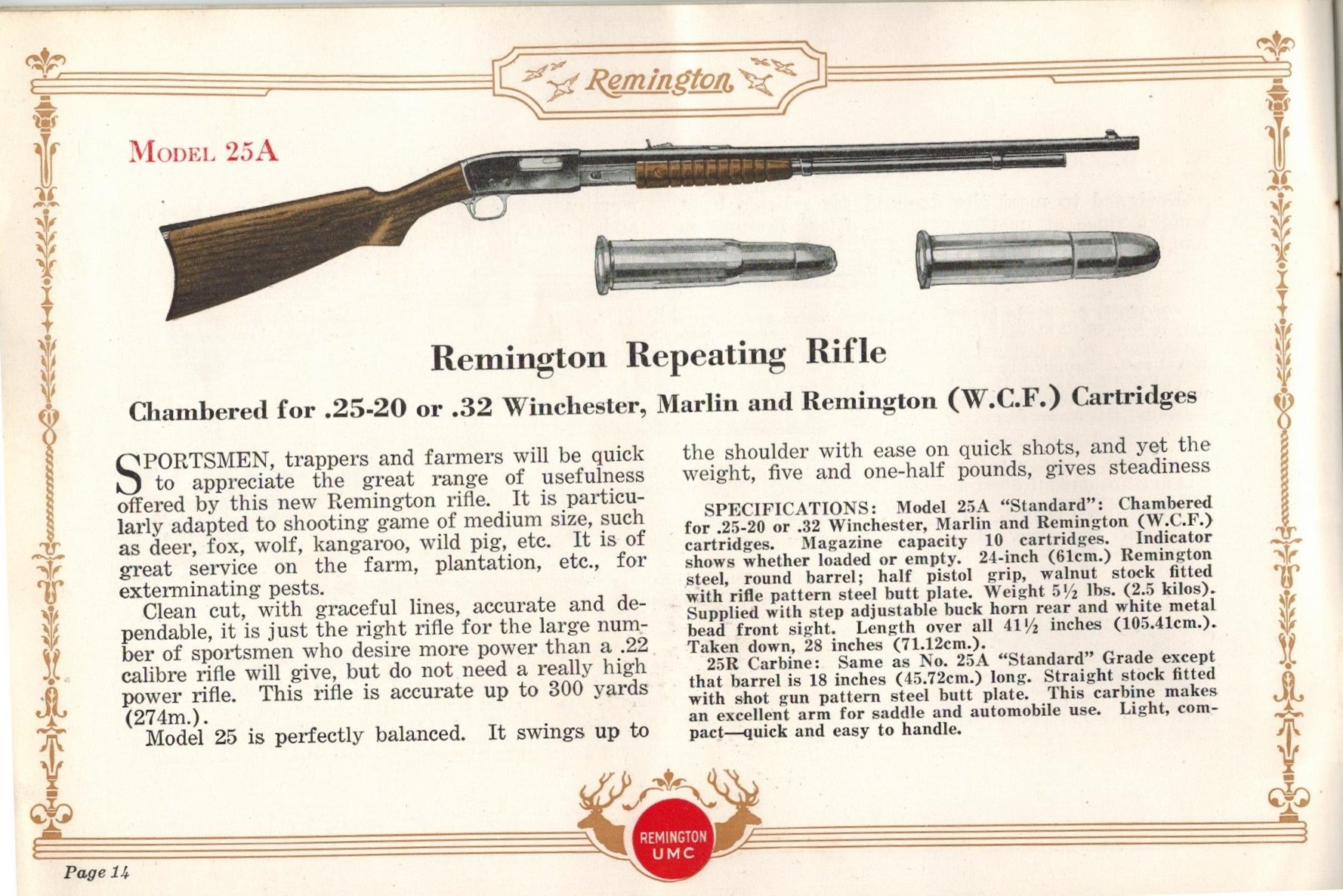 Model 25A, Catalogue No. 51, pg 14.jpeg