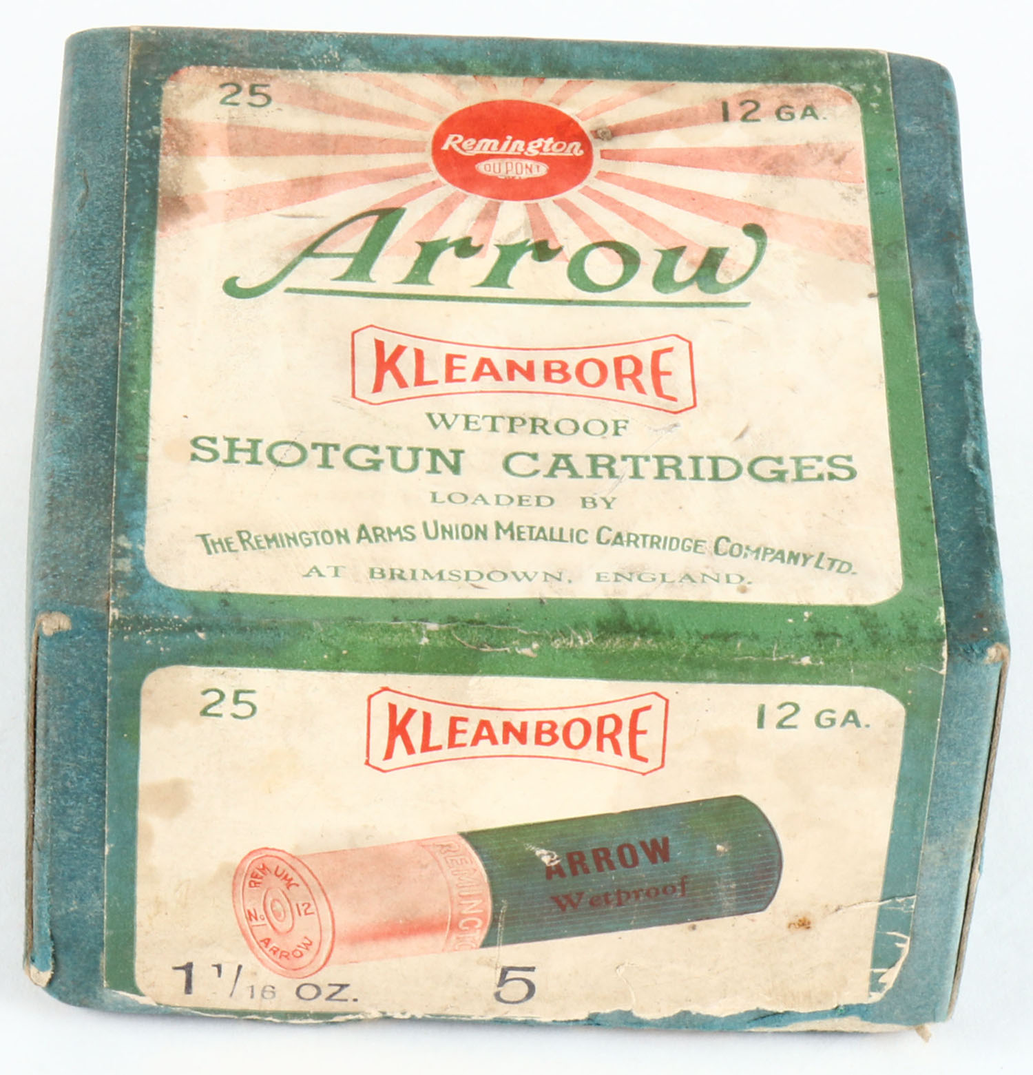 ARROW 12-gauge Brimsdown, England.jpg