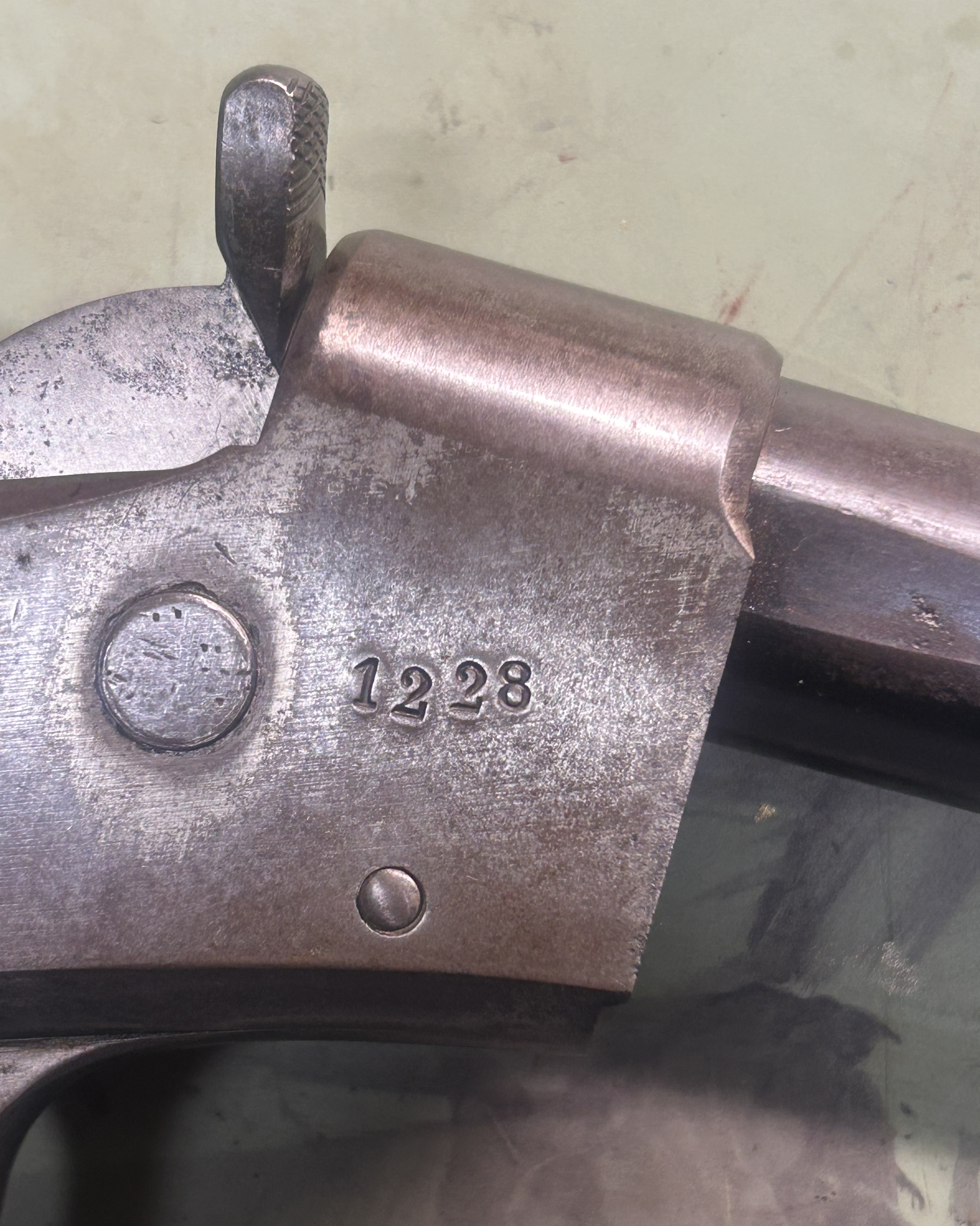 6.1 Receiver Right Side w #1228.JPG