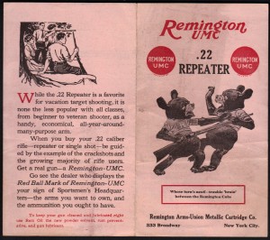 Front and back cover