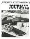 The 2nd Quarter 1994 RSA Journal