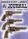 The 2nd Quarter 2005 RSA Journal