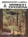 The 3rd & 4th Quarter 1998 RSA Journal