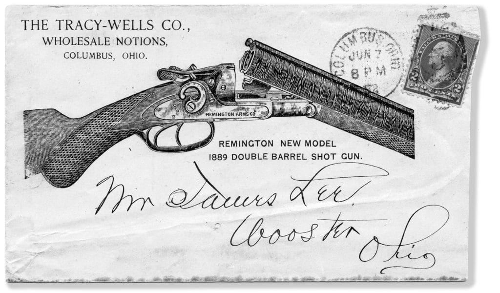 envelope