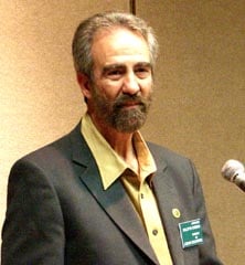 George Slatten
