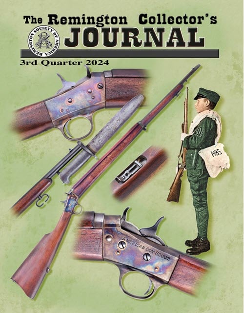 RSA Journal 3rd Quarter 2024