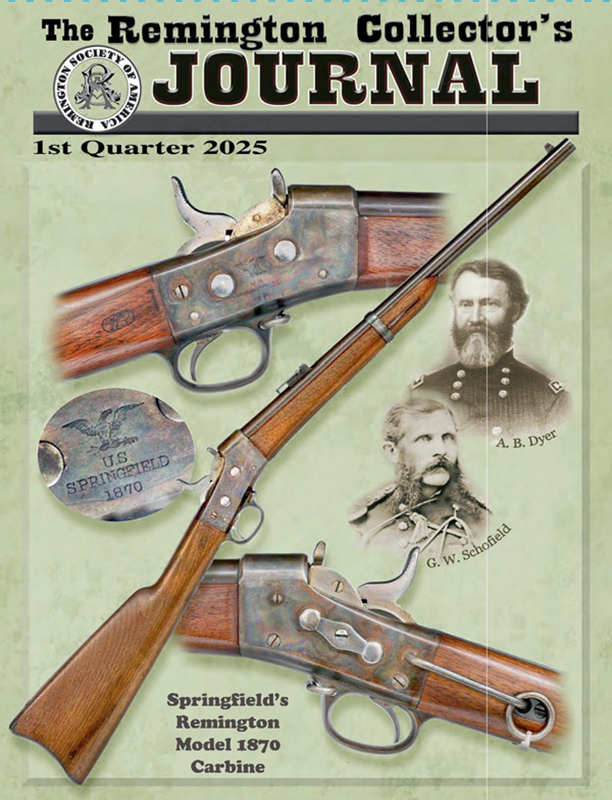 2025 1st Quarter cover